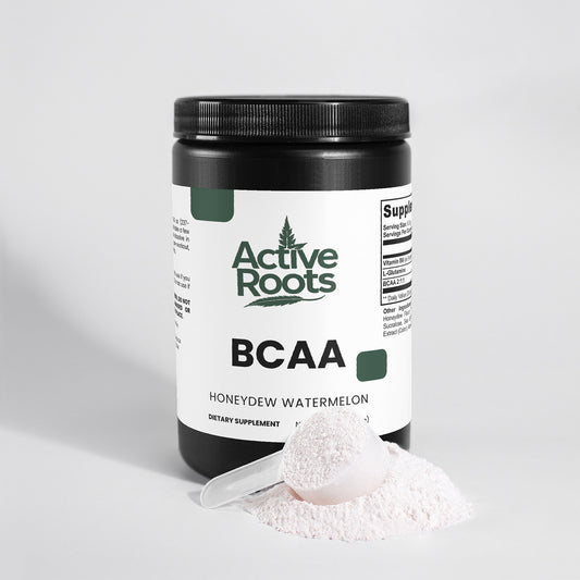 BCAA Post Workout (Honeydew/Watermelon)