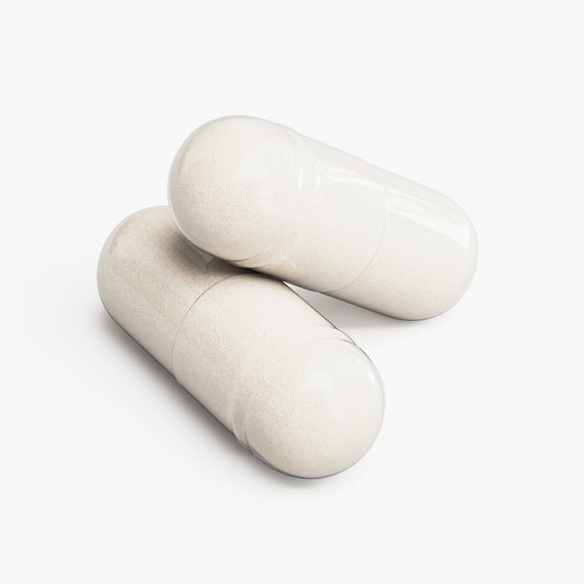 Active Roots Nitro Flow