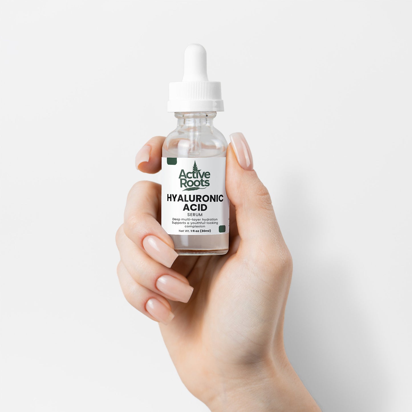 Hydra Renew Hyaluronic Acid Serum