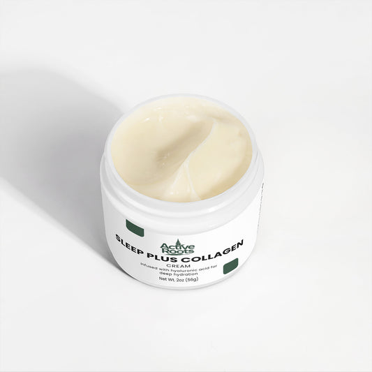 Sleep Renew Collagen Night Cream