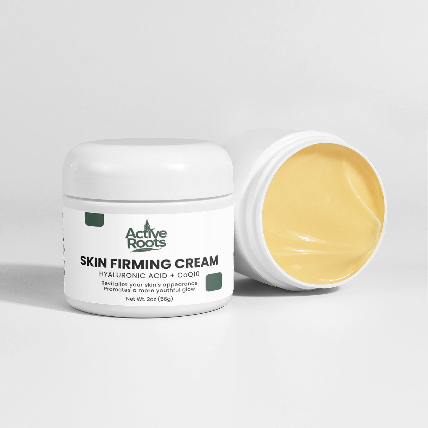Lift + Firm Skin Cream