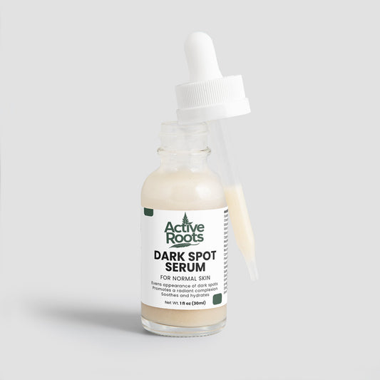 Even Glow Dark Spot Serum