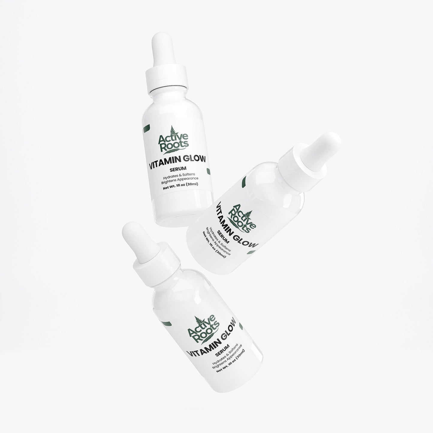 Daily Radiance Vitamin Glow Serum