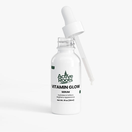 Daily Radiance Vitamin Glow Serum