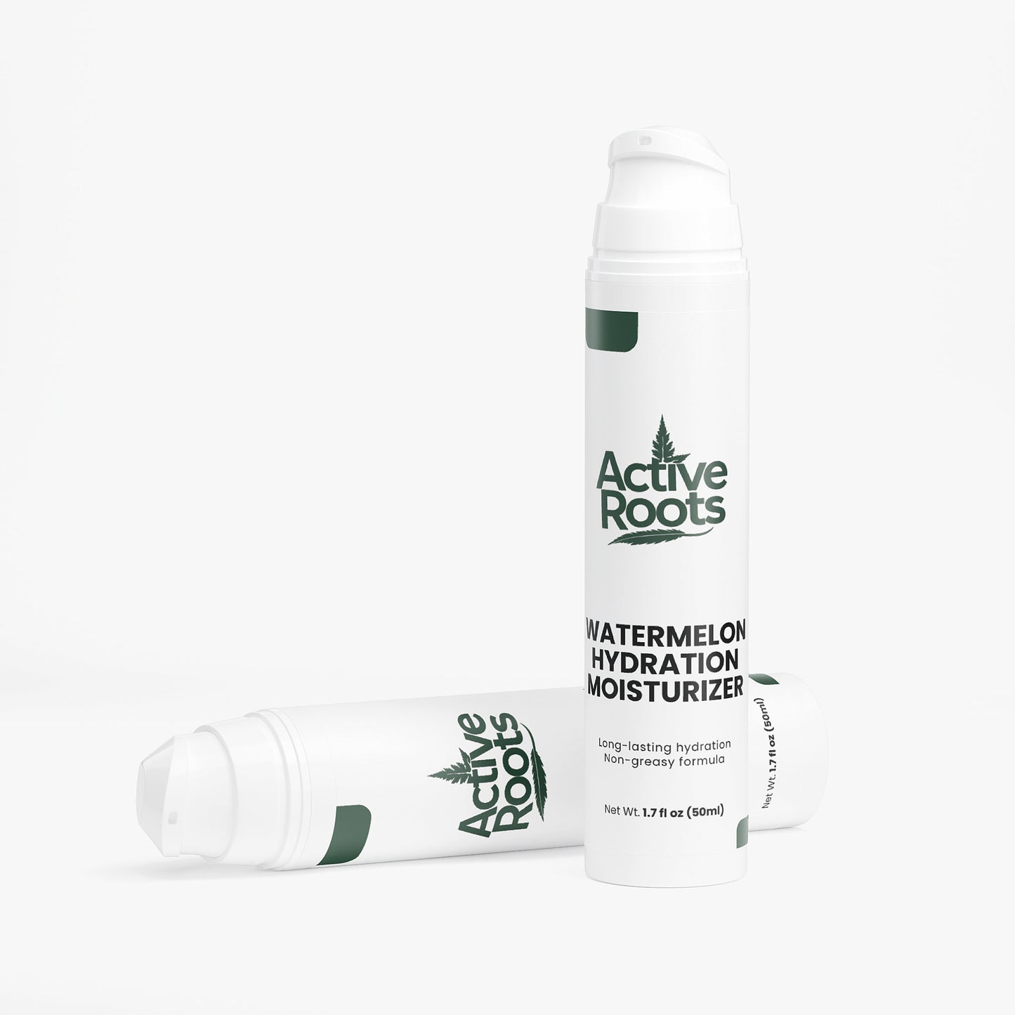 Watermelon Glow Hydration Moisturizer