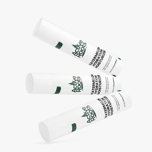 Watermelon Glow Hydration Moisturizer