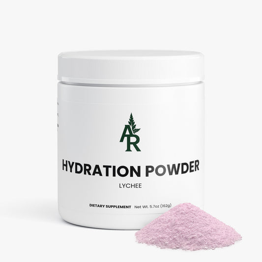 Lychee Hydration