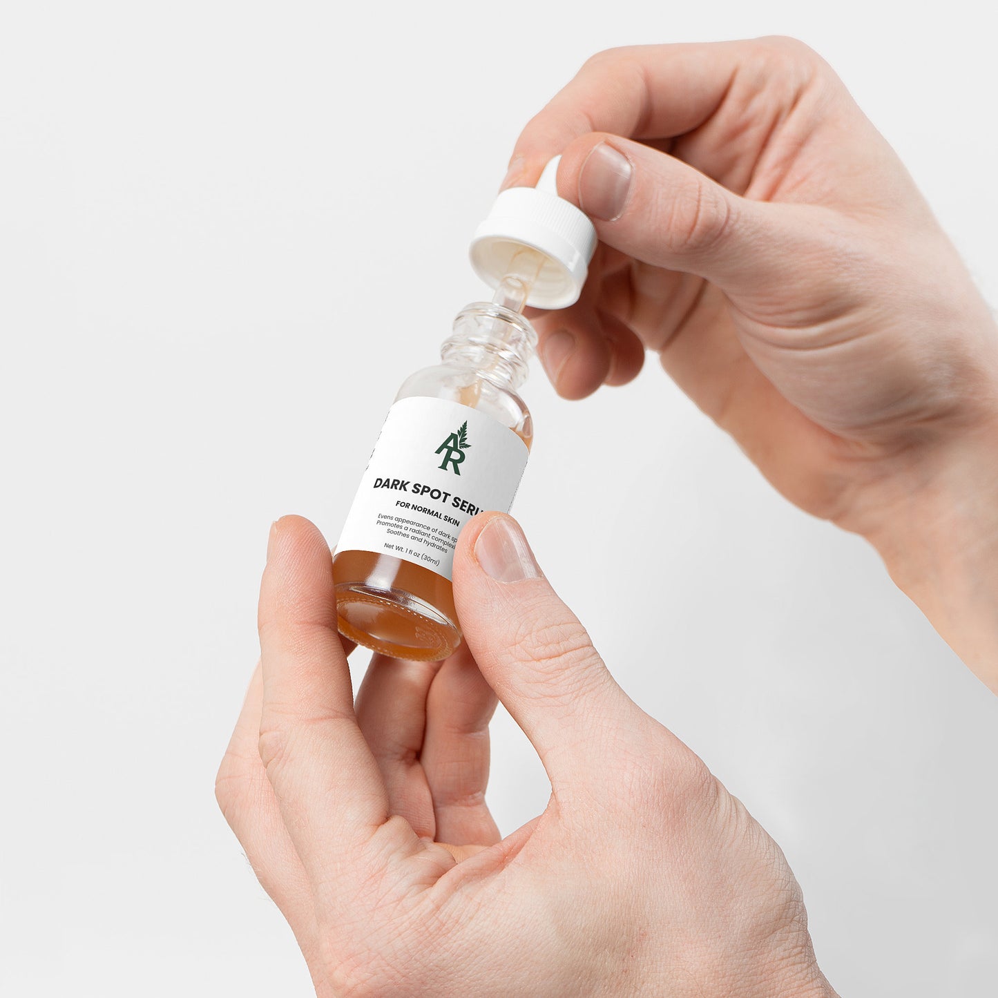 Even Glow Dark Spot Serum