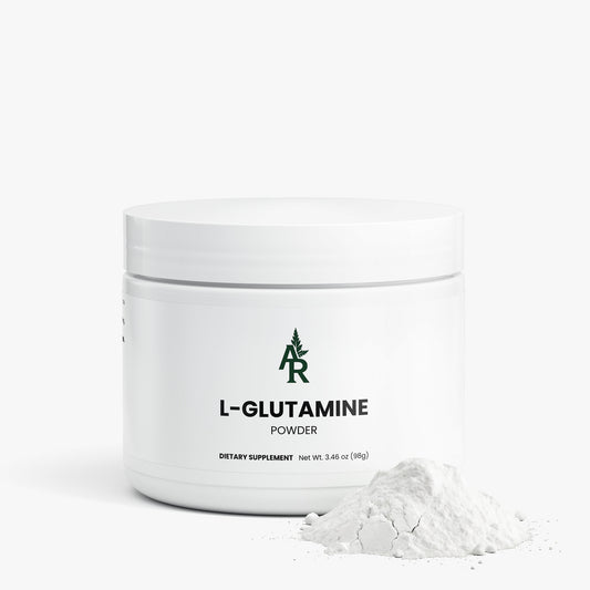 L-Glutamine