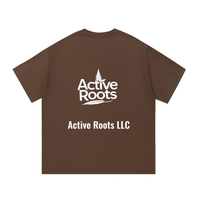 Original AR Essential Cotton T-Shirt