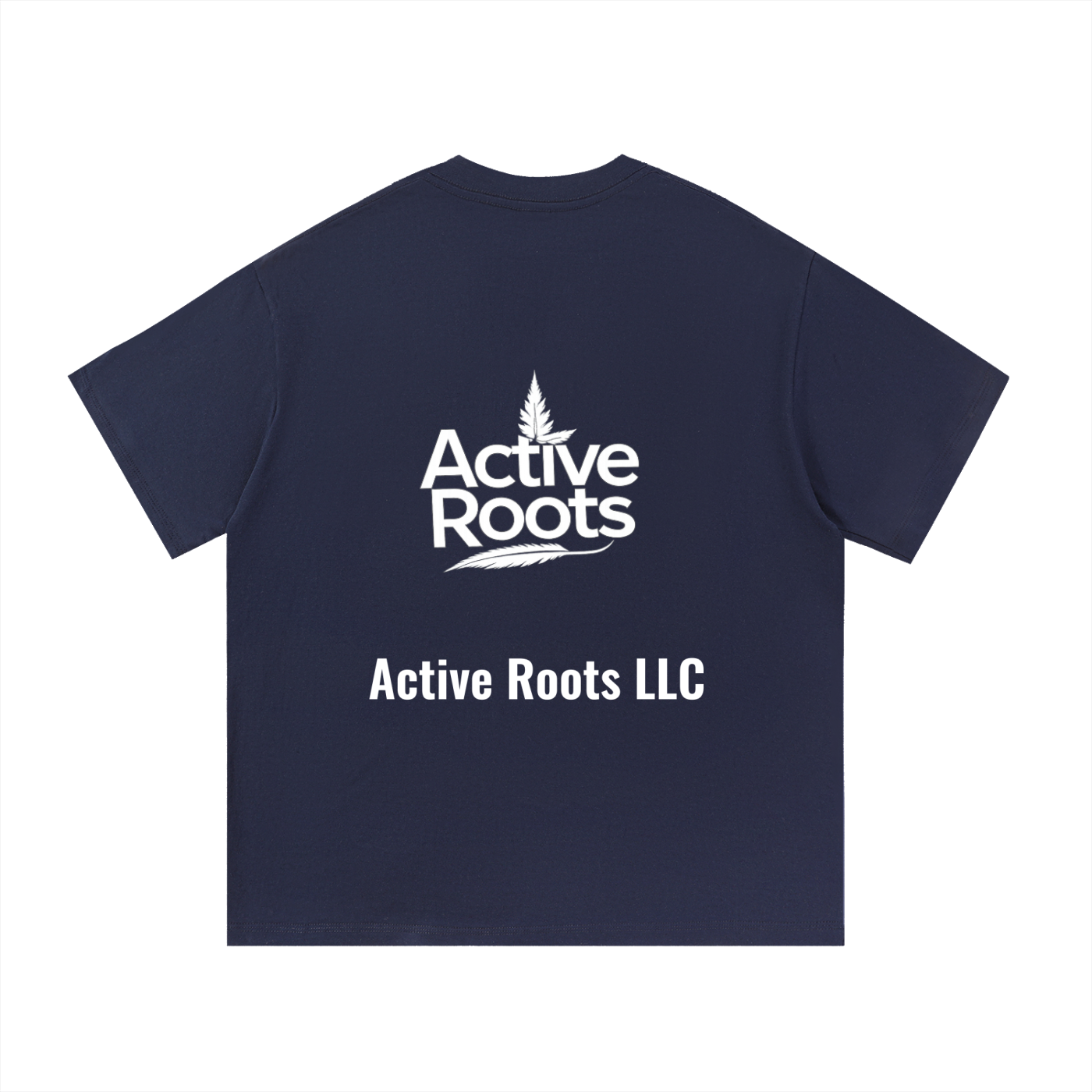 Original AR Essential Cotton T-Shirt