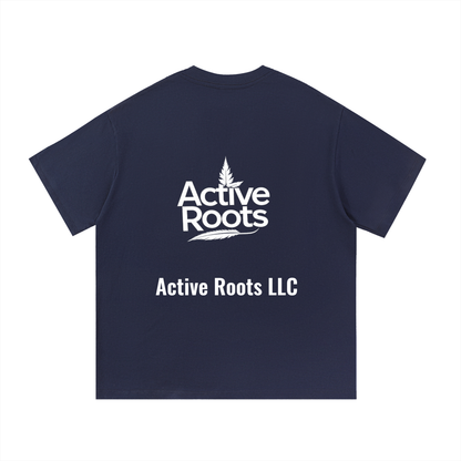 Original AR Essential Cotton T-Shirt