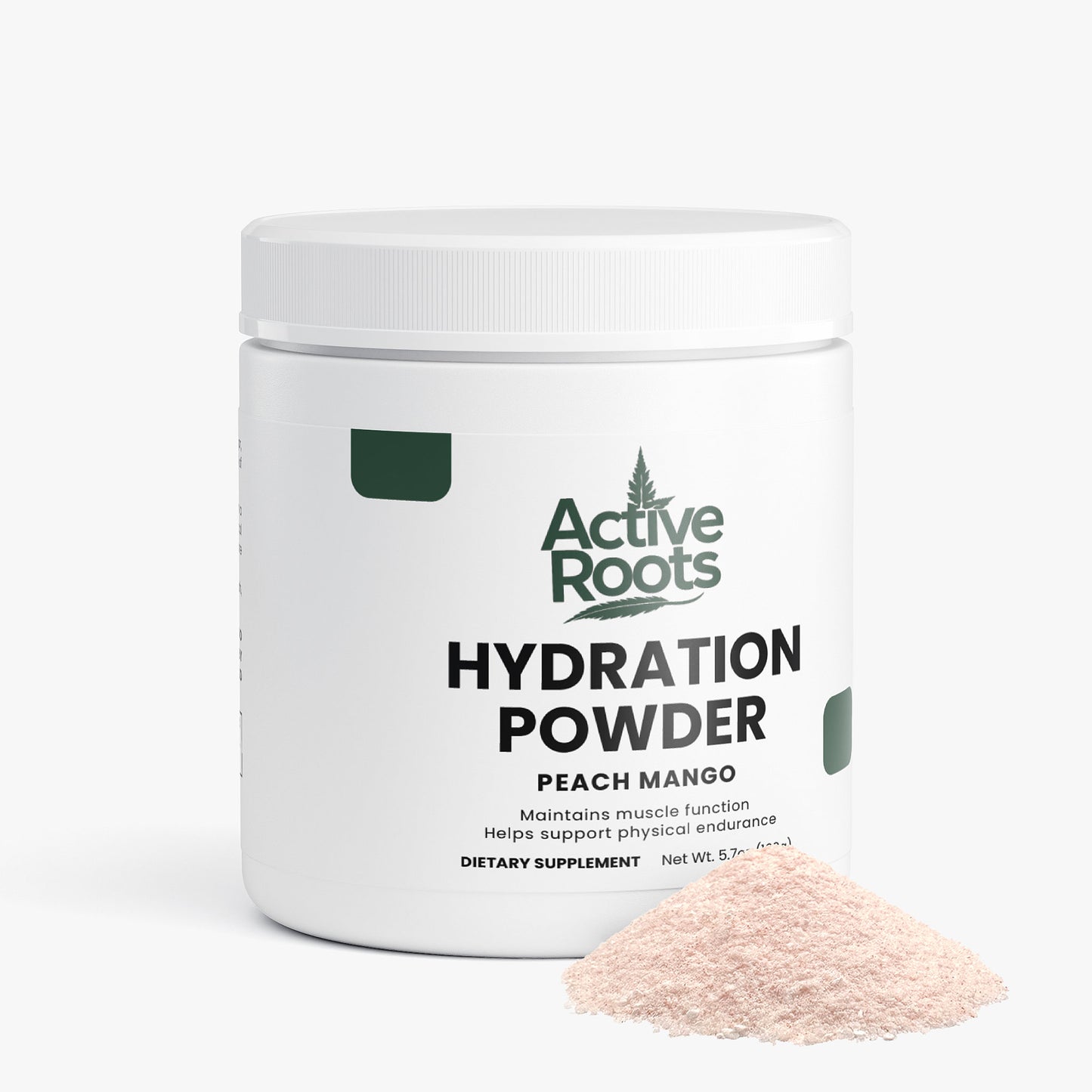 Hydration Powder (Peach Mango)
