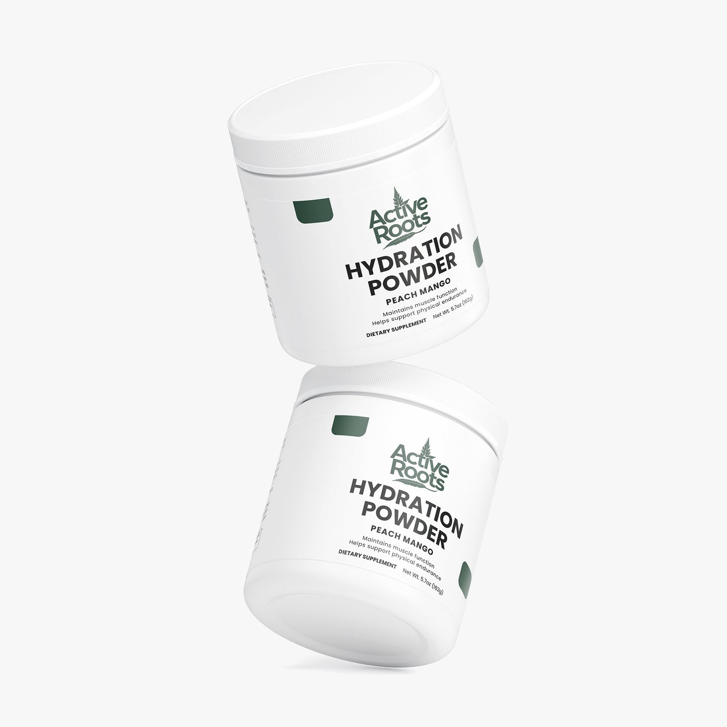 Hydration Powder (Peach Mango)