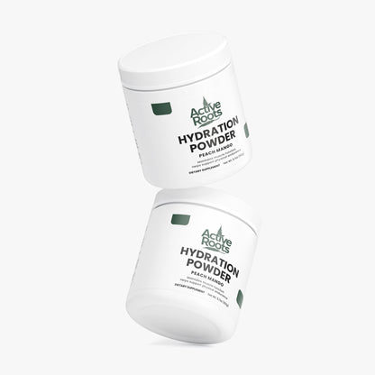 Hydration Powder (Peach Mango)