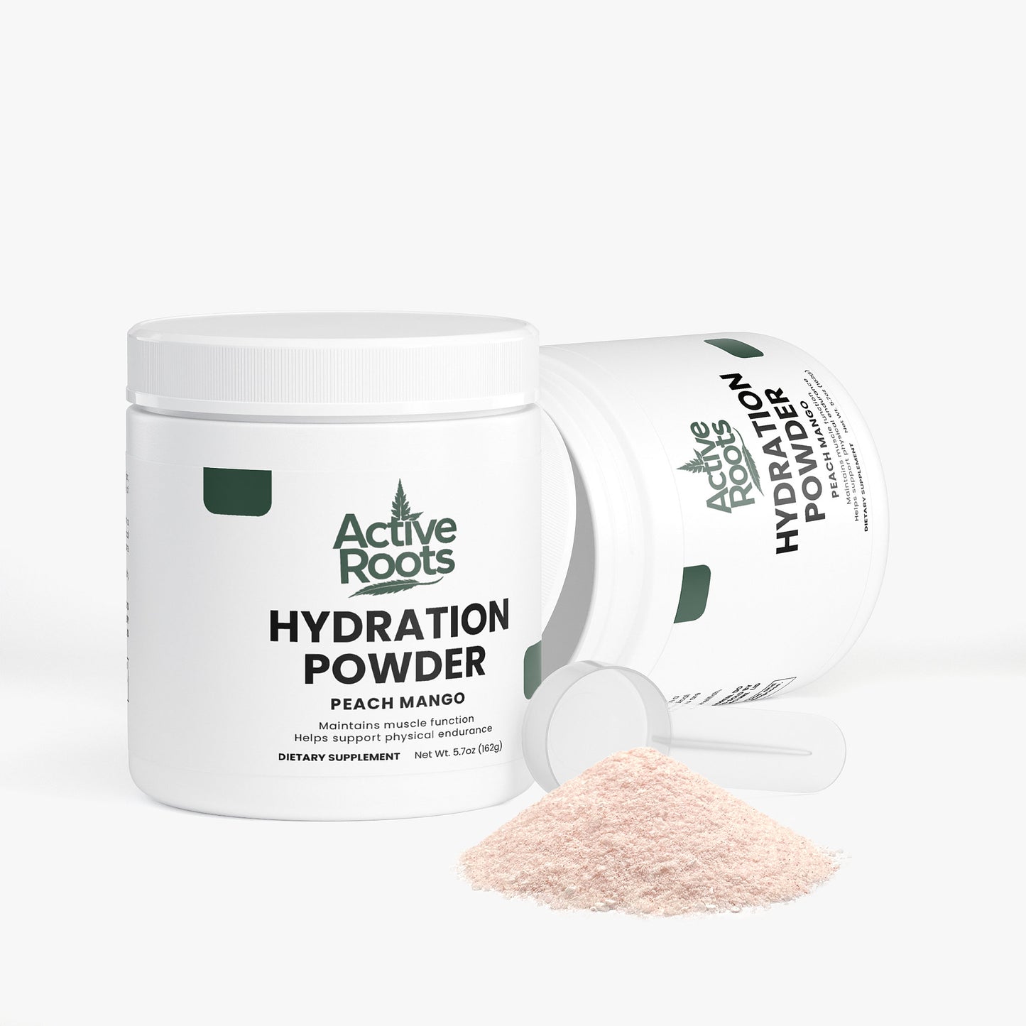 Hydration Powder (Peach Mango)