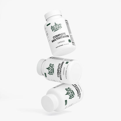 Complete Multivitamin