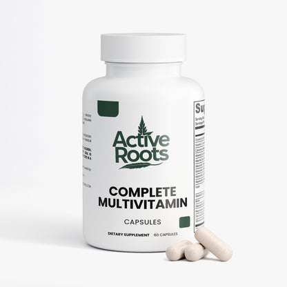 Complete Multivitamin