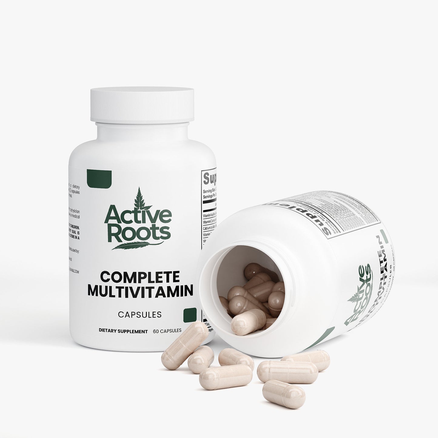 Complete Multivitamin