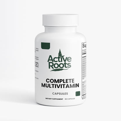 Complete Multivitamin