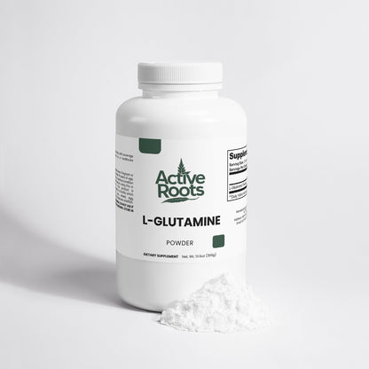 L-Glutamine Powder