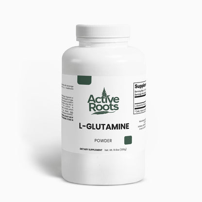 L-Glutamine Powder
