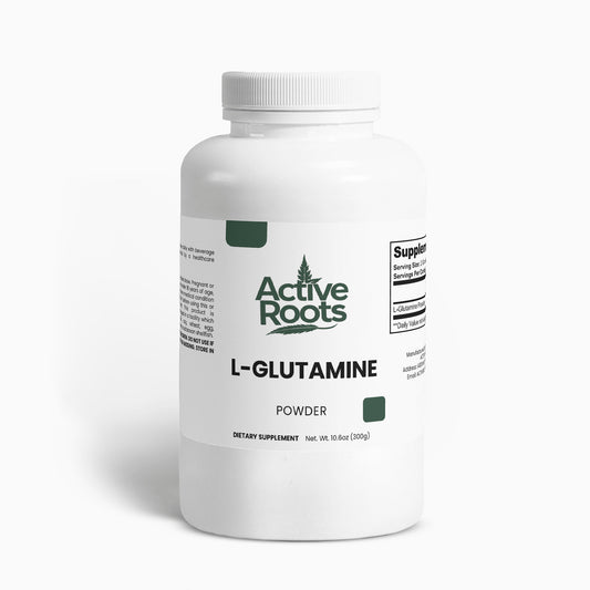 L-Glutamine Powder