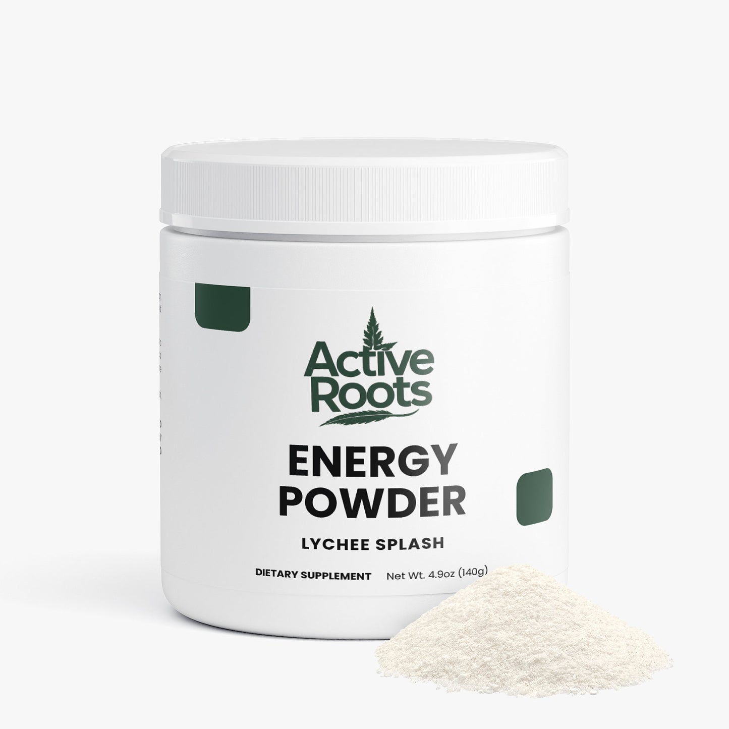 Lychee Splash Energy