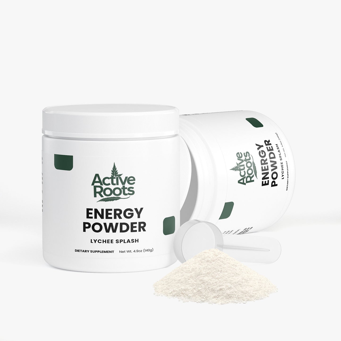 Lychee Splash Energy