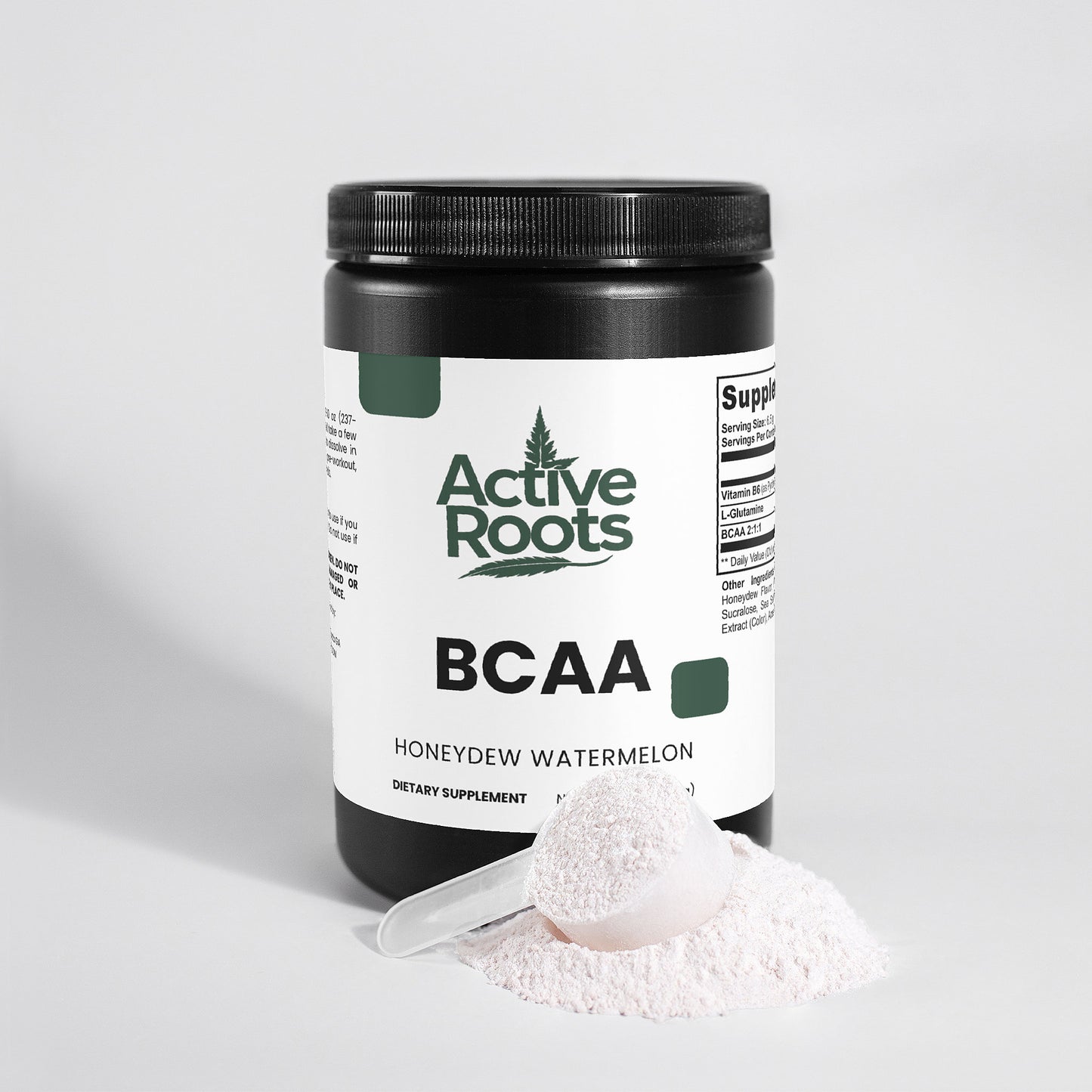 BCAA Post Workout (Honeydew/Watermelon)