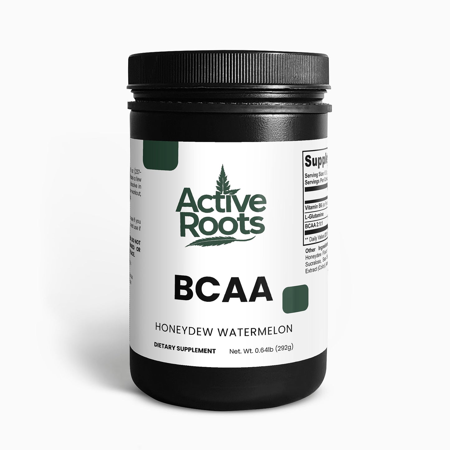 BCAA Post Workout (Honeydew/Watermelon)