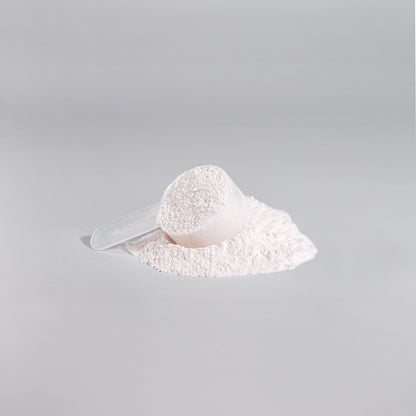 Fruit Punch Nitric Shock Pre-Workout