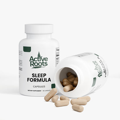 Sleep Formula