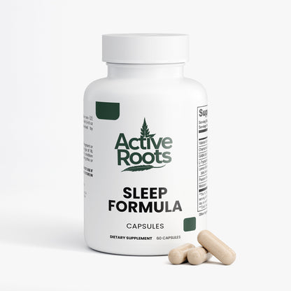 Sleep Formula