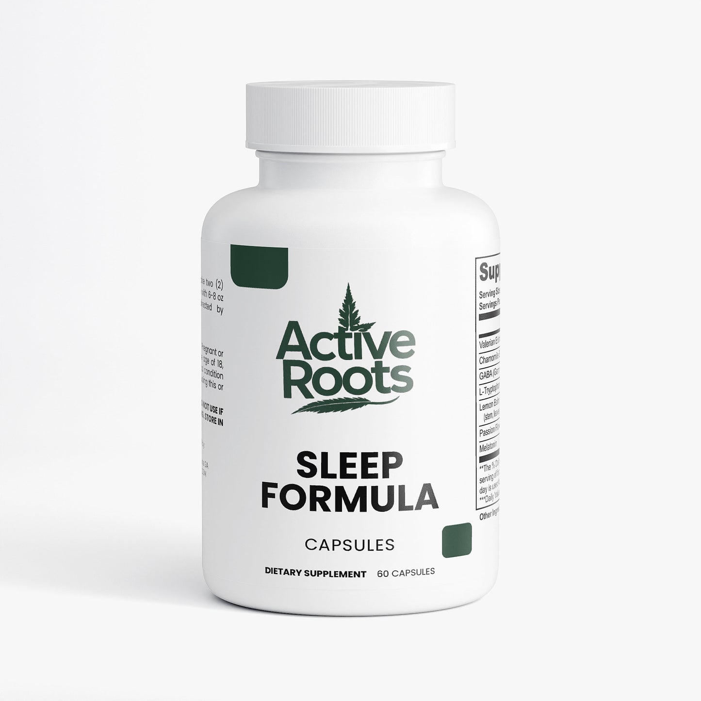 Sleep Formula