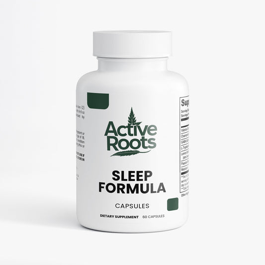 Sleep Formula