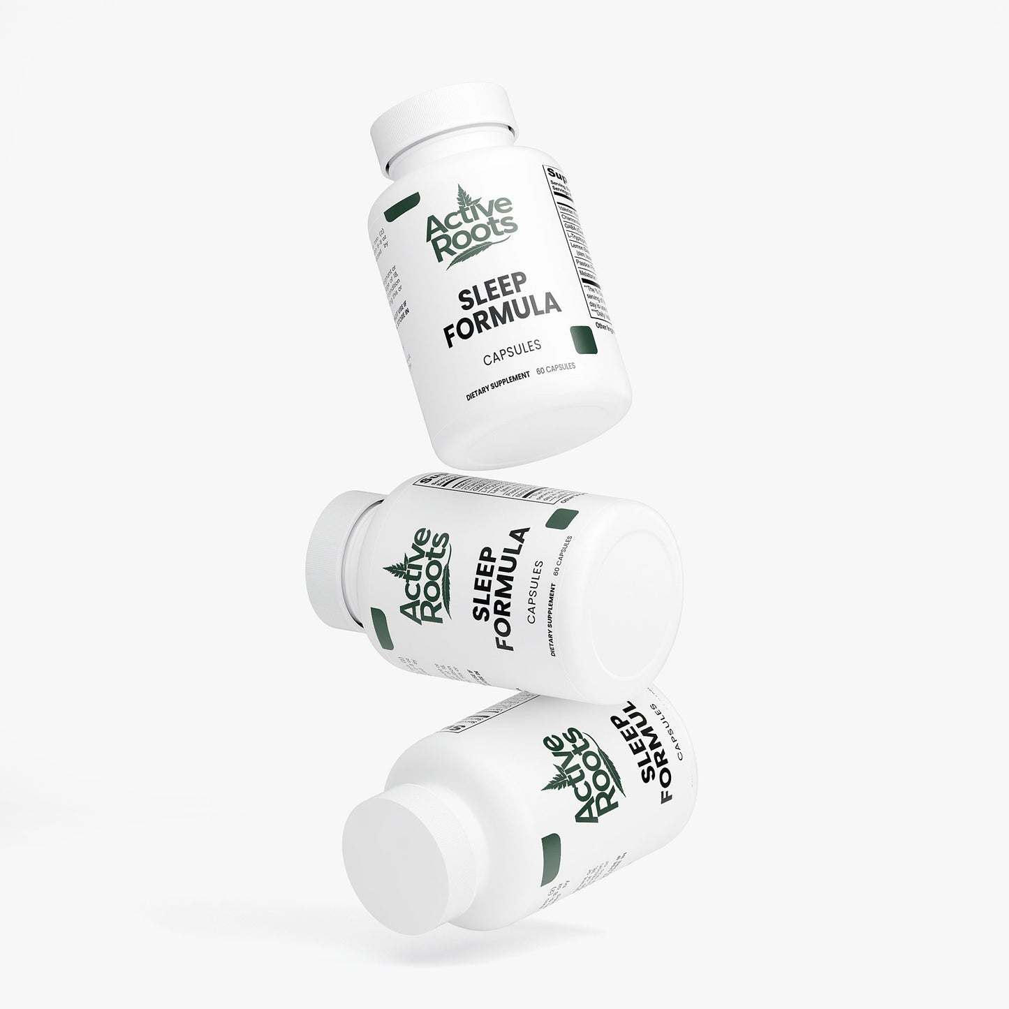 Sleep Formula