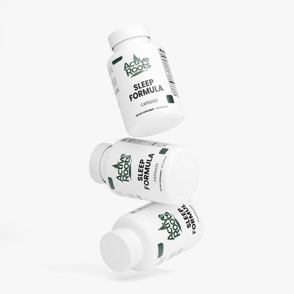 Sleep Formula