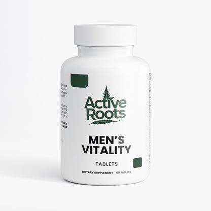 Men's Vitality