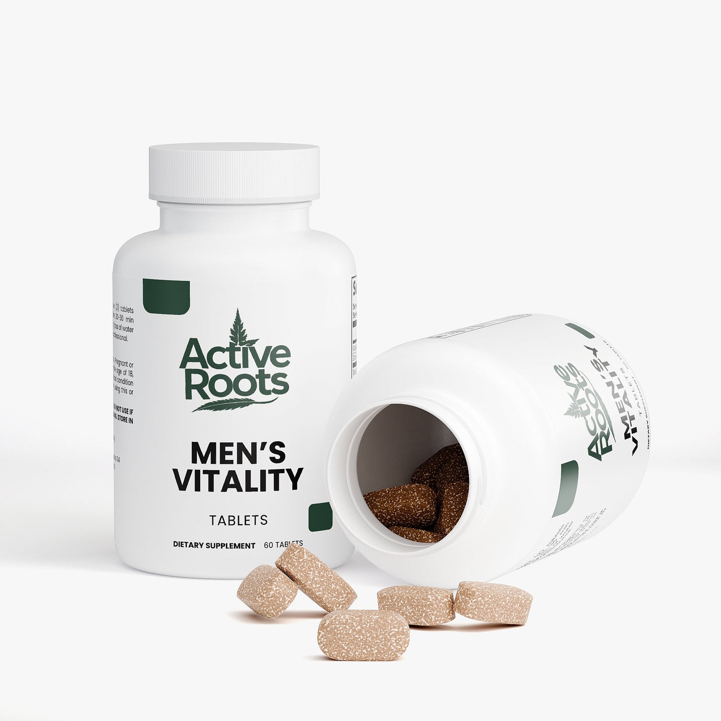 Men's Vitality