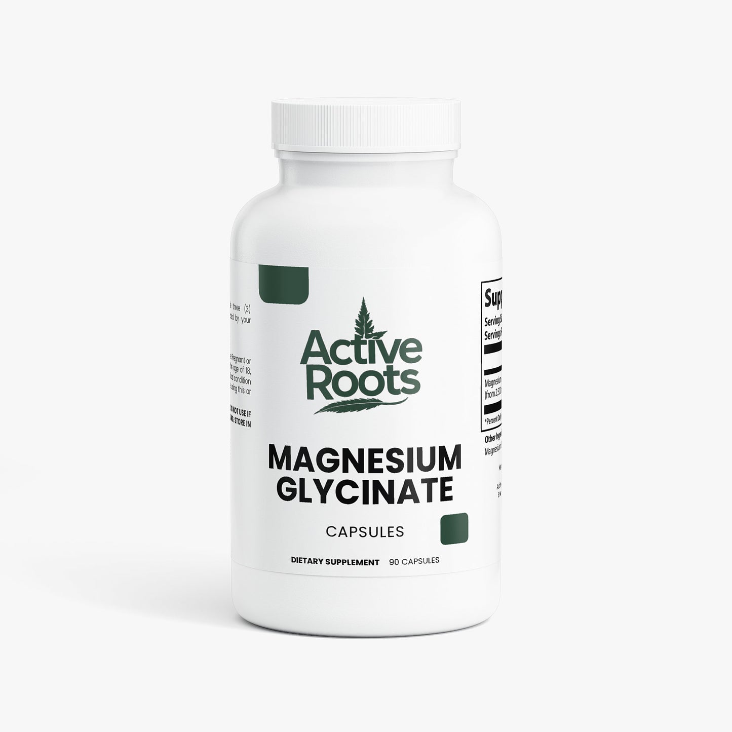Magnesium Glycinate