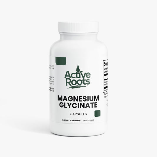 Magnesium Glycinate