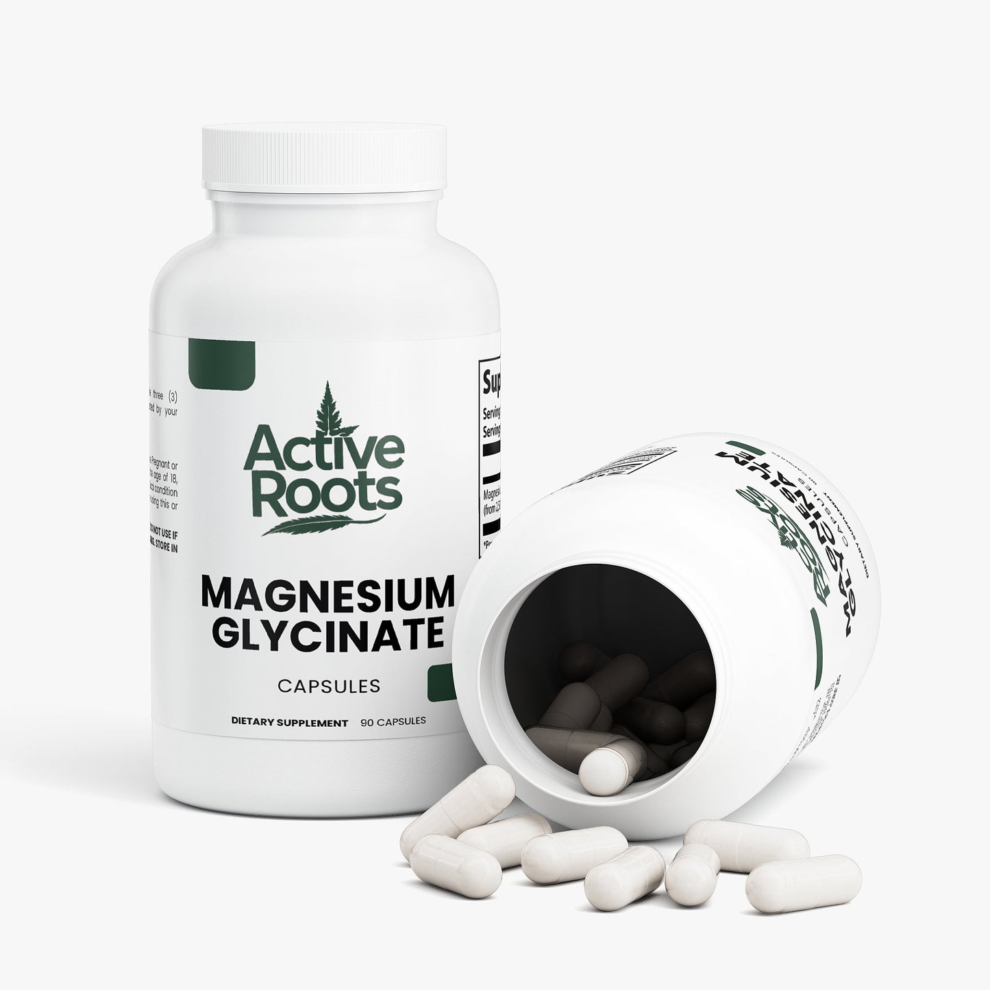 Magnesium Glycinate