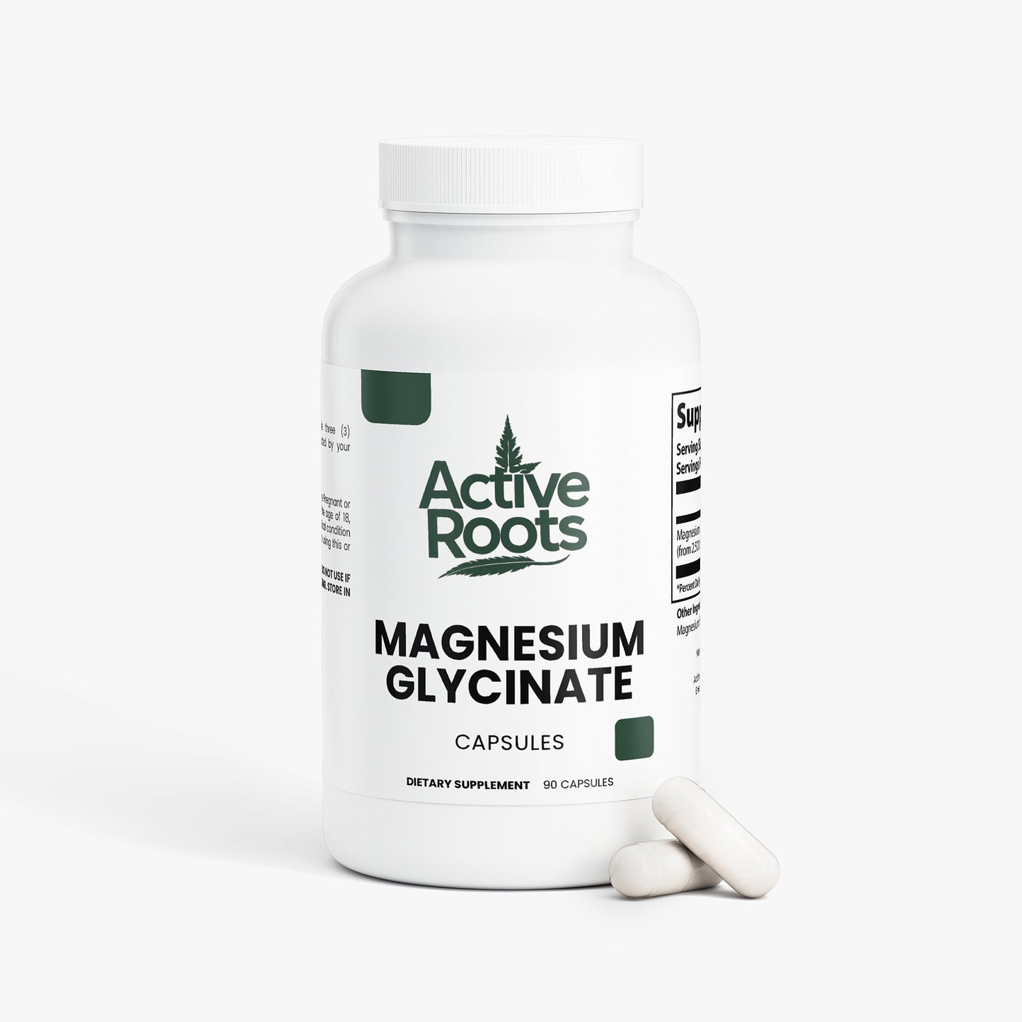 Magnesium Glycinate