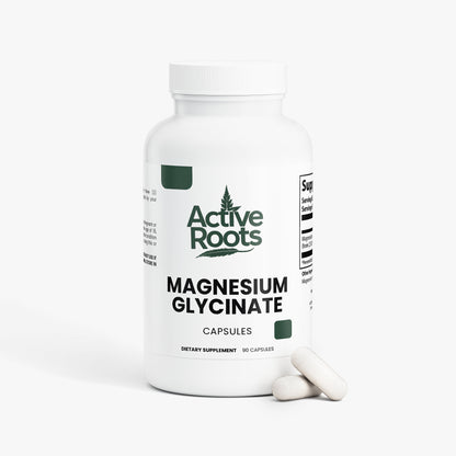 Magnesium Glycinate