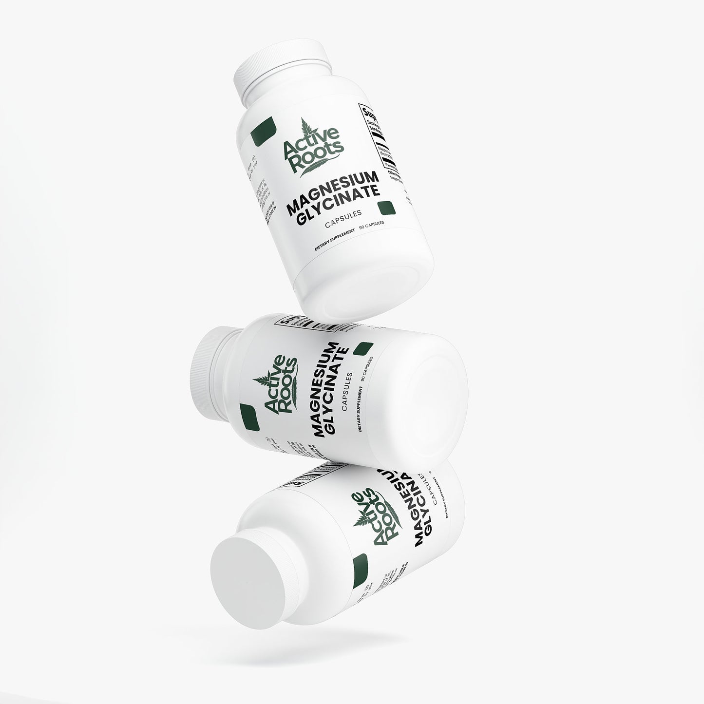 Magnesium Glycinate