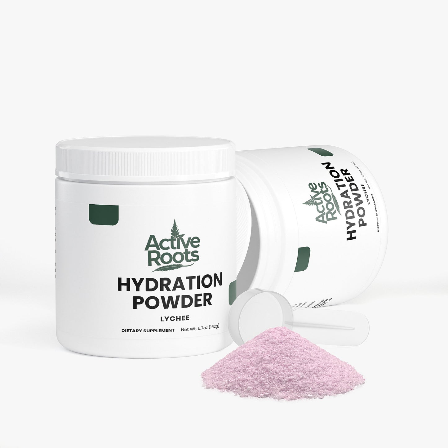 Lychee Hydration