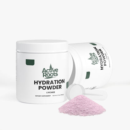 Lychee Hydration