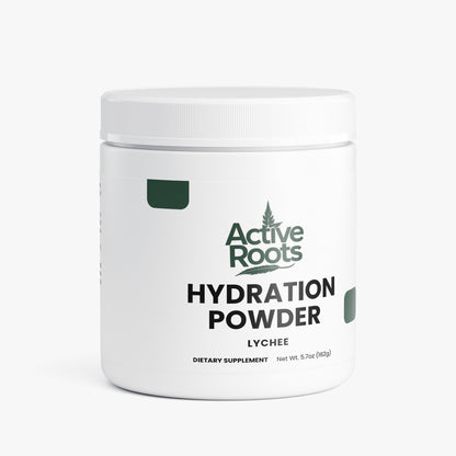 Lychee Hydration