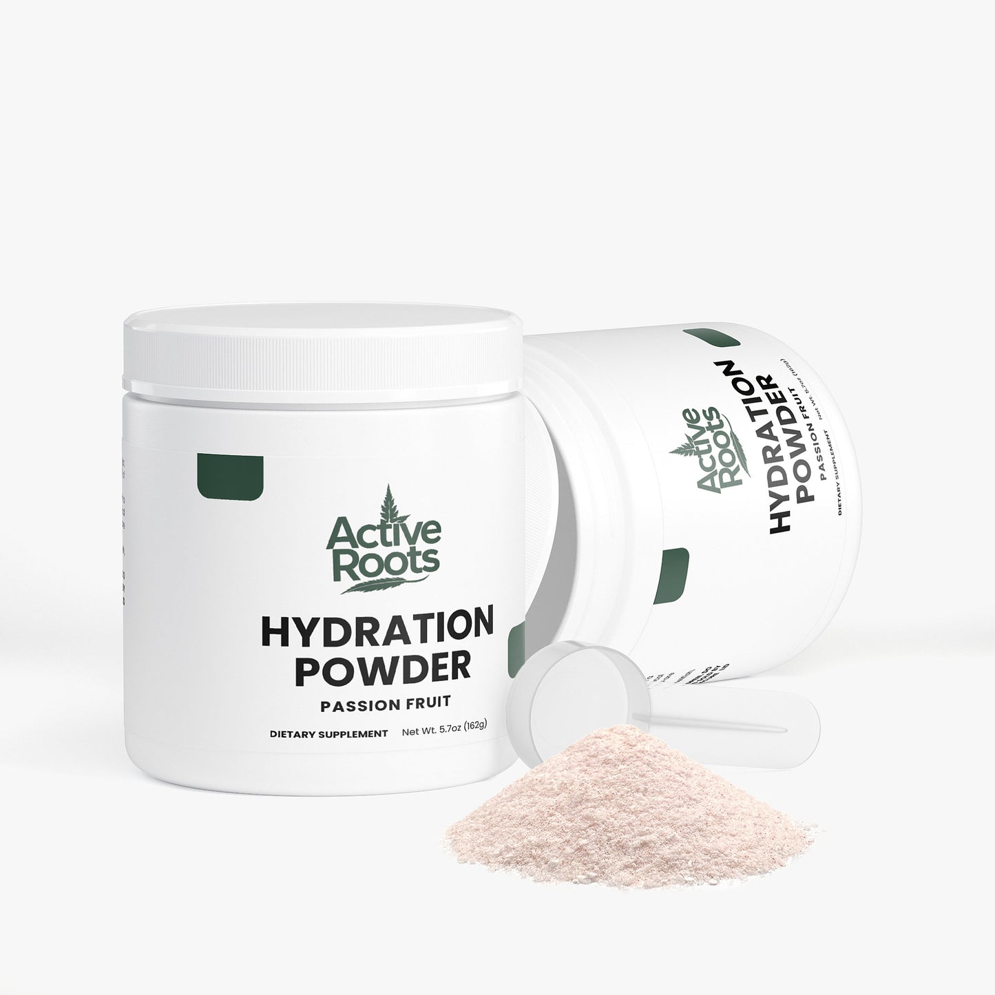 Hydration Powder (Passion Fruit)
